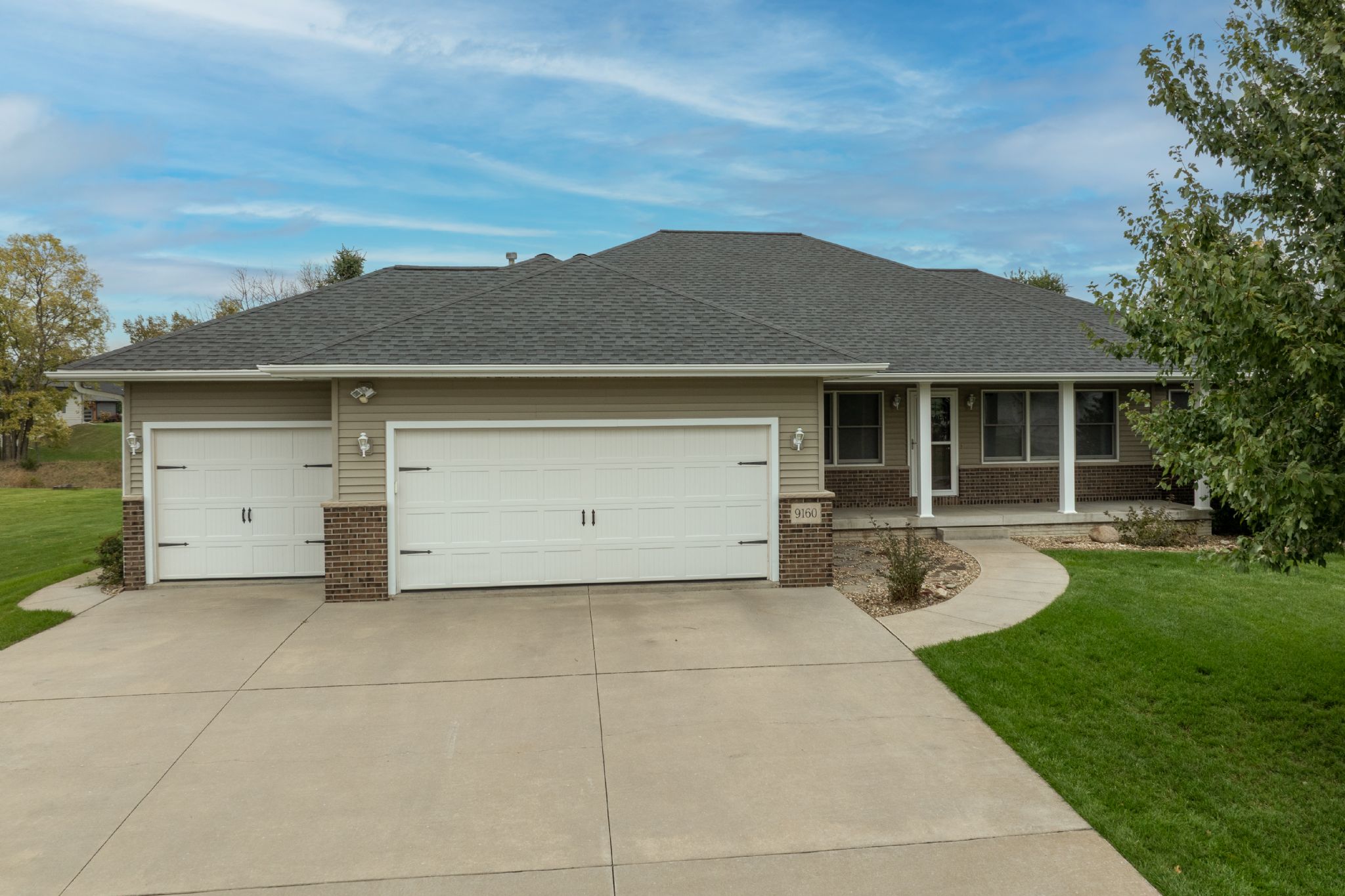 9160 Darrell Dr, Cedar Rapids, IA, Image 0